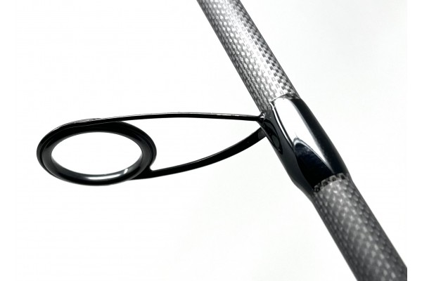 Free Spirit Hi S Barbel Feeder Rod 12'