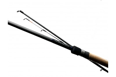 Free Spirit Hi S Barbel Feeder Rod 12' S.U CLEARANCE Free Spirit Hi S Barbel Feeder Rod 12' S.U CLEARANCE