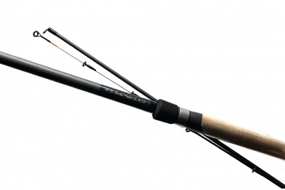 Free Spirit Hi S Barbel Feeder Rod 13' S.U CLEARANCE Free Spirit Hi S Barbel Feeder Rod 13' S.U CLEARANCE