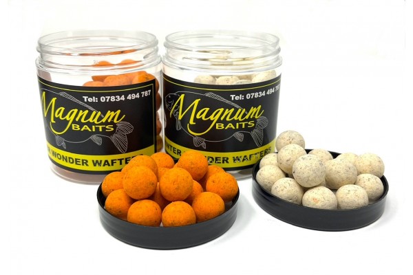 Magnum Baits Winter Wonder Wafters