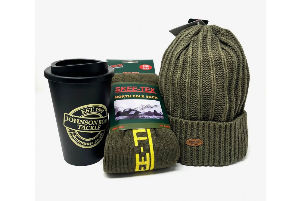 Skeetex Winter Warmer Hamper