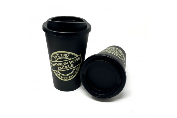Johnson Ross Americano Thermal Mug