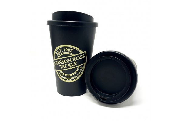 Johnson Ross Americano Thermal Mug