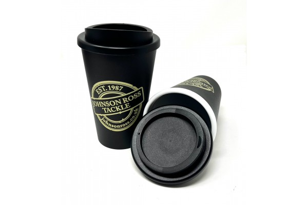 Johnson Ross Americano Thermal Mug