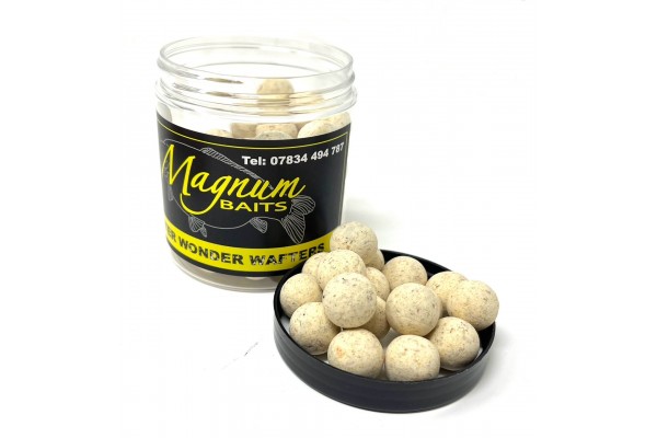 Magnum Baits Winter Wonder Wafters