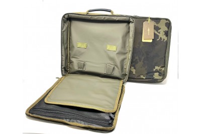 Korda Compac Singlez Bags