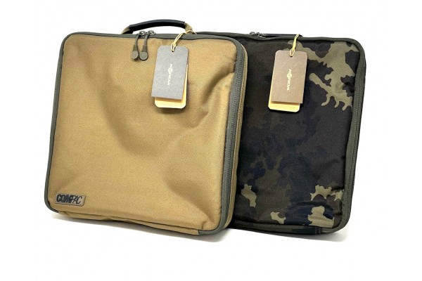 Korda Compac Singlez Bags