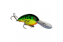 Strike King Pro Model 4 Crankbait 513 Firetiger