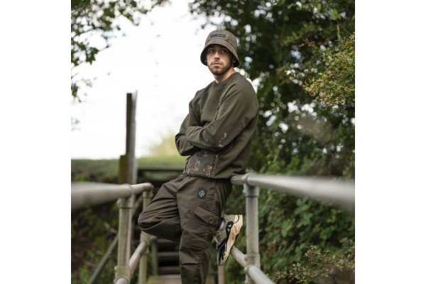 Nash Scope HD Jumper