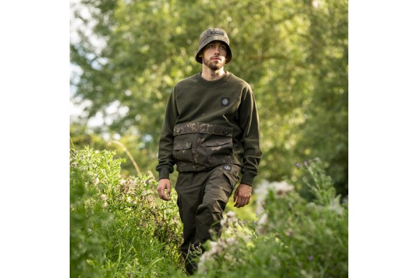 Nash Scope HD Jumper