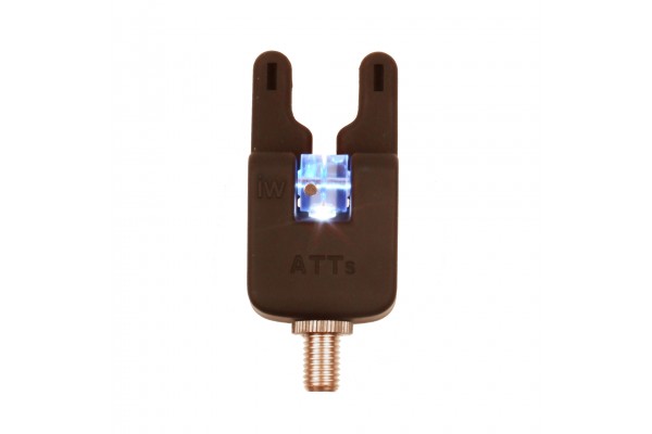 ATTs Underlit Wheel Bite Alarm