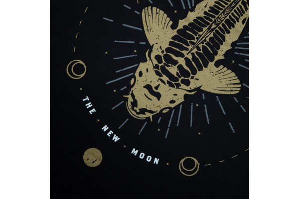 Kumu New Moon Tee