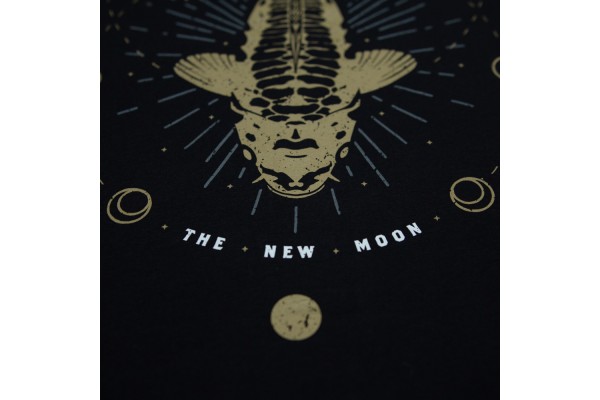 Kumu New Moon Tee