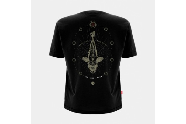 Kumu New Moon Tee