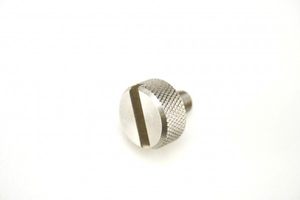 Matrix Innovations Rock Solid Slotted Thumbscrew