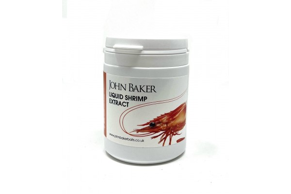 John Baker Liquid Shrimp Extract 250gms