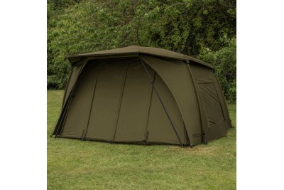 Avid Carp Exo + Bivvy