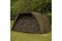 Avid Carp Exo + Bivvy