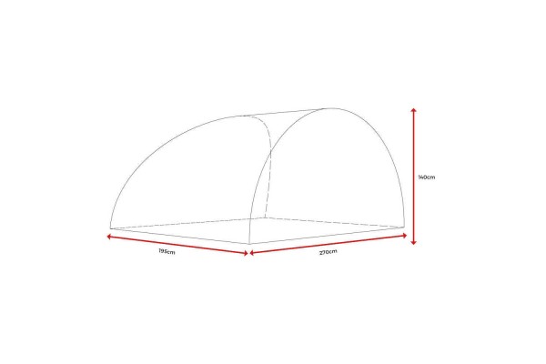 Avid Carp Exo + Bivvy