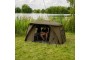 Avid Carp Exo + Bivvy