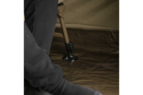 Avid Carp Exo + Bivvy Inner Dome