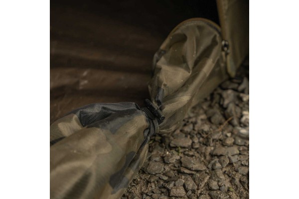 Avid Carp Exo + Bivvy Inner Dome