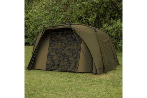 Avid Carp Exo + Bivvy Inner Dome