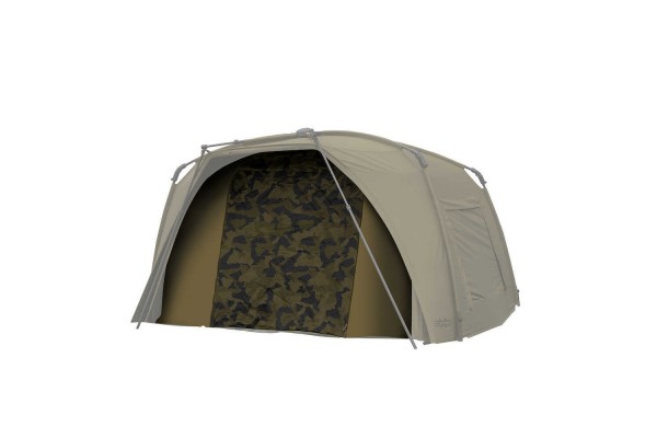 AVID: YOU'VE NAILED IT WITH THIS BIVVY!