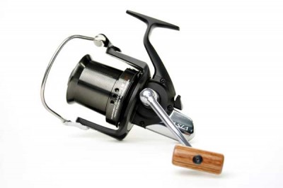 Daiwa Basia 45QDA Handle