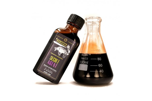 Forgotten Flavours Secret Agent Flavour 50ml