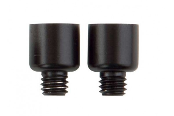 Fox Black Label Slim Weights