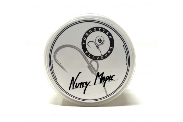 Forgotten Flavours Nutty Maple Popups