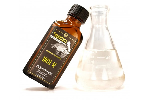 Forgotten Flavours Tutti 12 Flavour 50ml