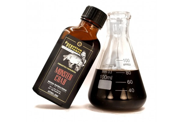 Forgotten Flavours Monster Crab Flavour 50ml