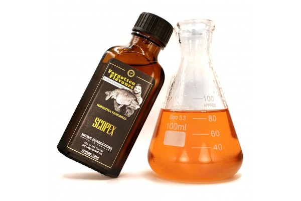 Forgotten Flavours Scopex Flavour 50ml