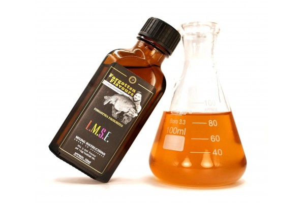 Forgotten Flavours L.M.S.E. Flavour 50ml