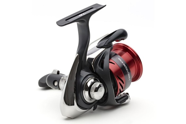Daiwa 23 Ninja LT4000-C