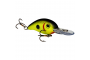 Strike King Pro Model 3 Crankbait 513 Chartreuse