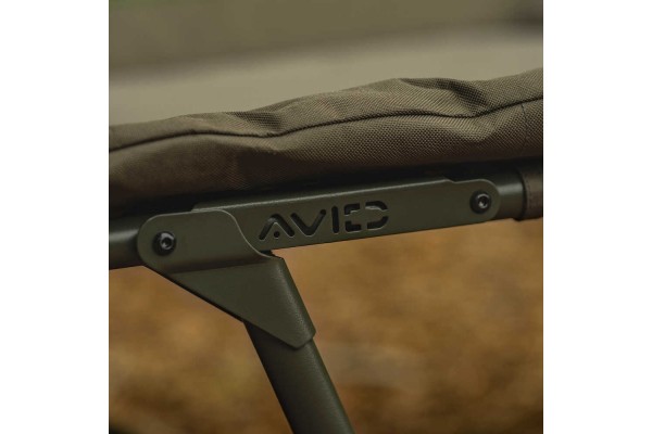 Avid Carp Revolve Bed