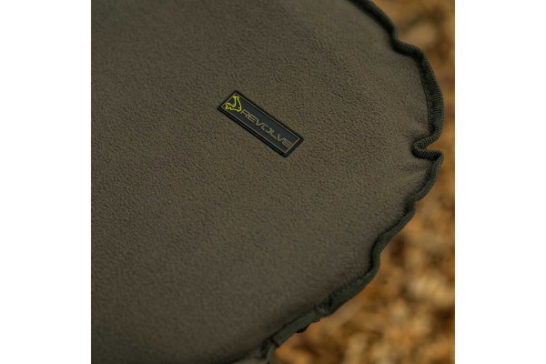 Avid Carp Revolve X Bed