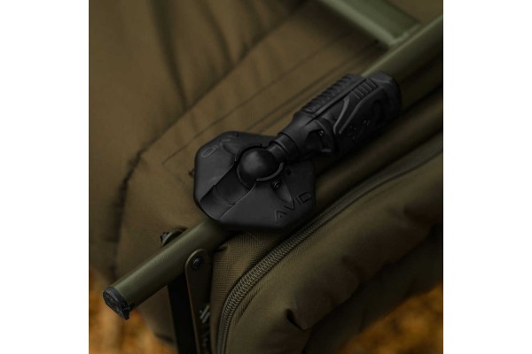 Avid Carp Revolve Bed System