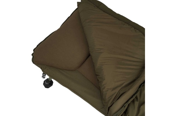 Avid Carp Revolve Bed System