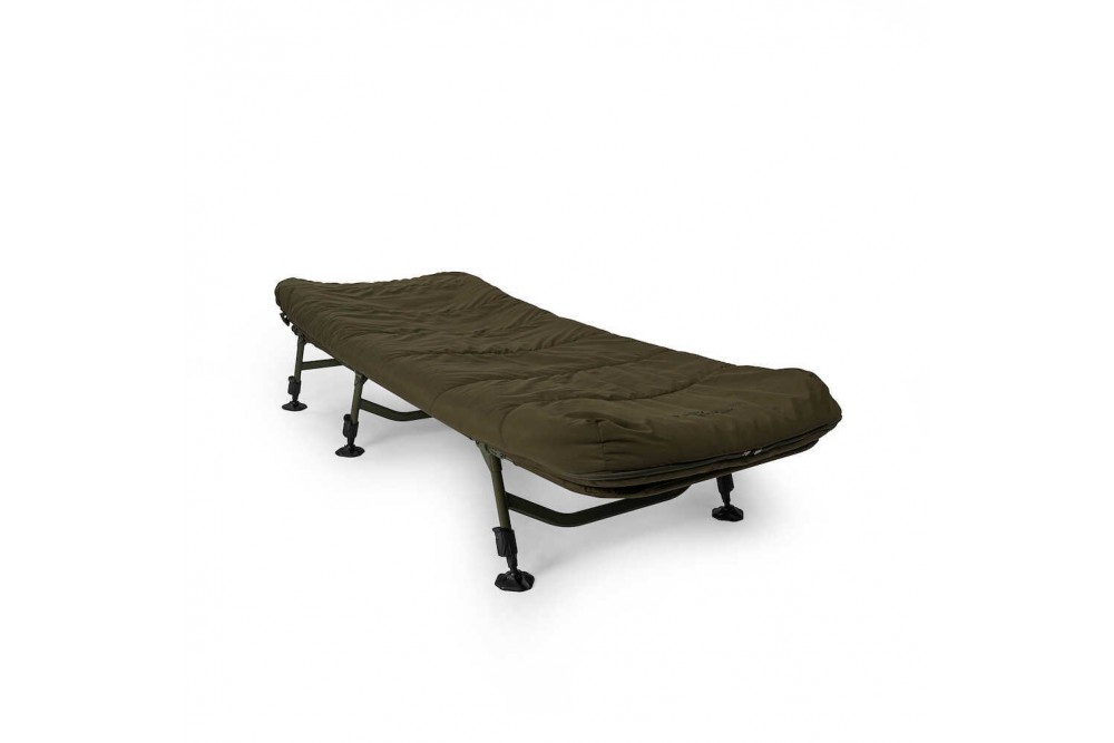 Avid Carp Beds & Chairs, Avid Carp