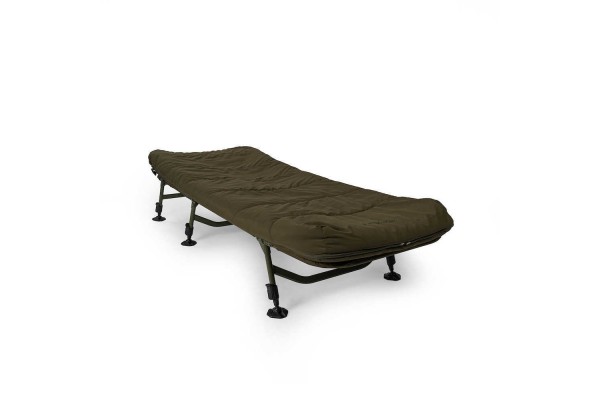 Avid Carp Revolve Bed System
