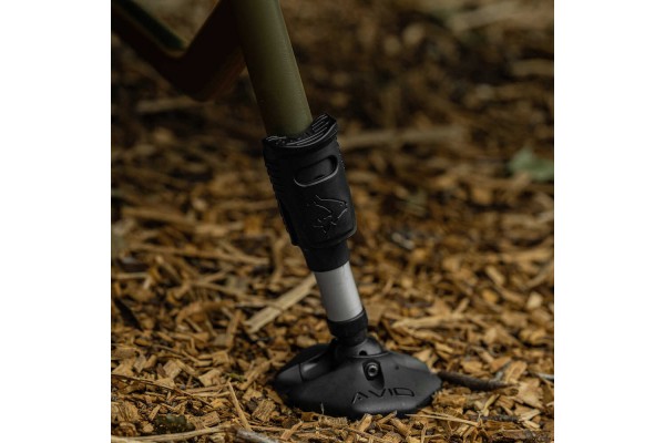 Avid Carp Revolve Bed System