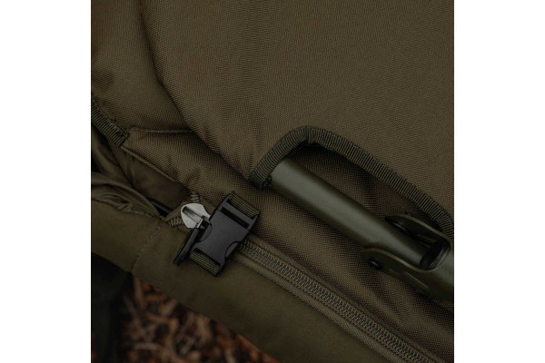 Avid Carp Revolve Bed System