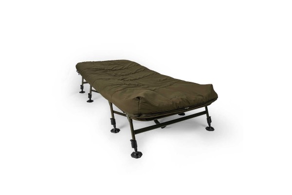 Avid Carp Revolve X Bed System