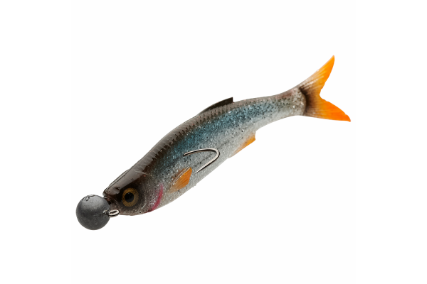 Savage Gear Craft Dying Minnow 7.5cm Perch
