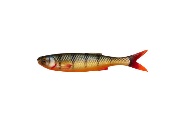 Savage Gear Craft Dying Minnow 7.5cm Perch
