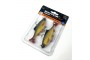 Savage Gear 3D Roach Pulsetail 10cm 17.5gm